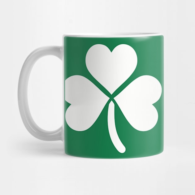 Shamrock by Designzz